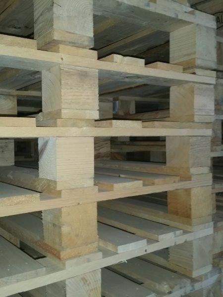 Second Hand Pallets for Sale in Melbourne, Victoria Call Us Now!