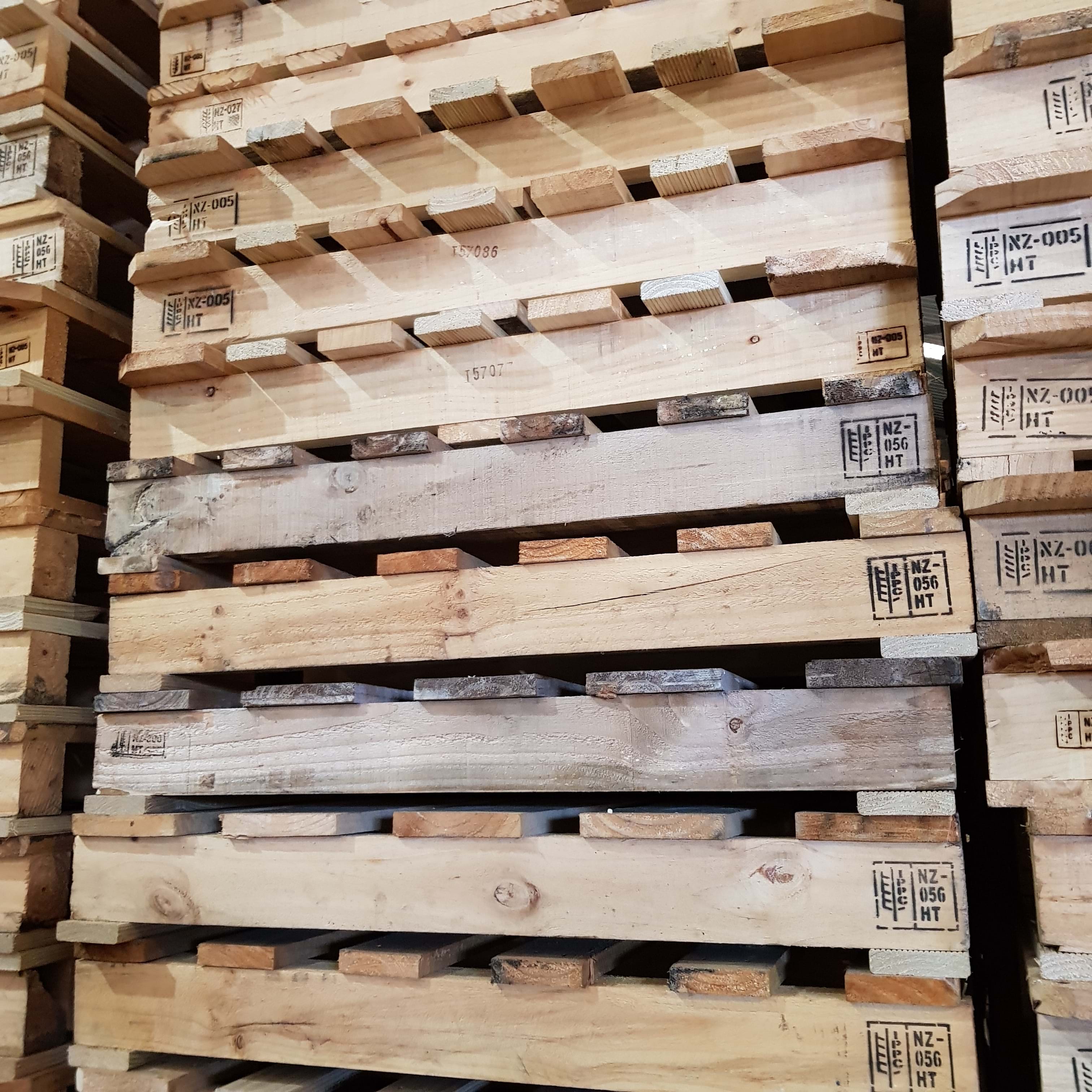 Second Hand Pallets for Sale in Melbourne, Victoria Call Us Now!