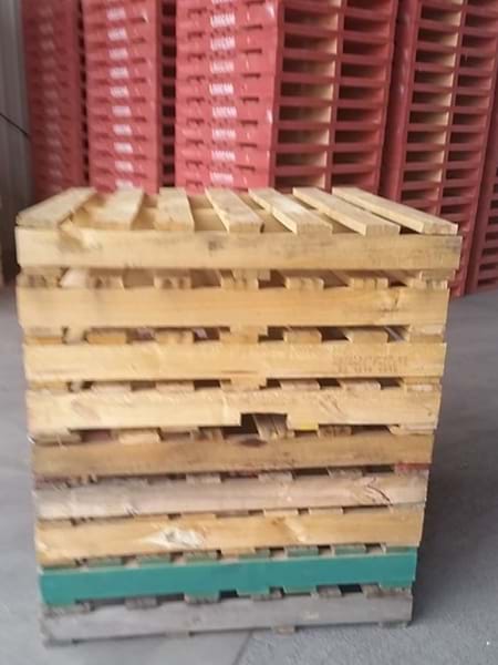 Second Hand Pallets for Sale in Melbourne, Victoria Call Us Now!