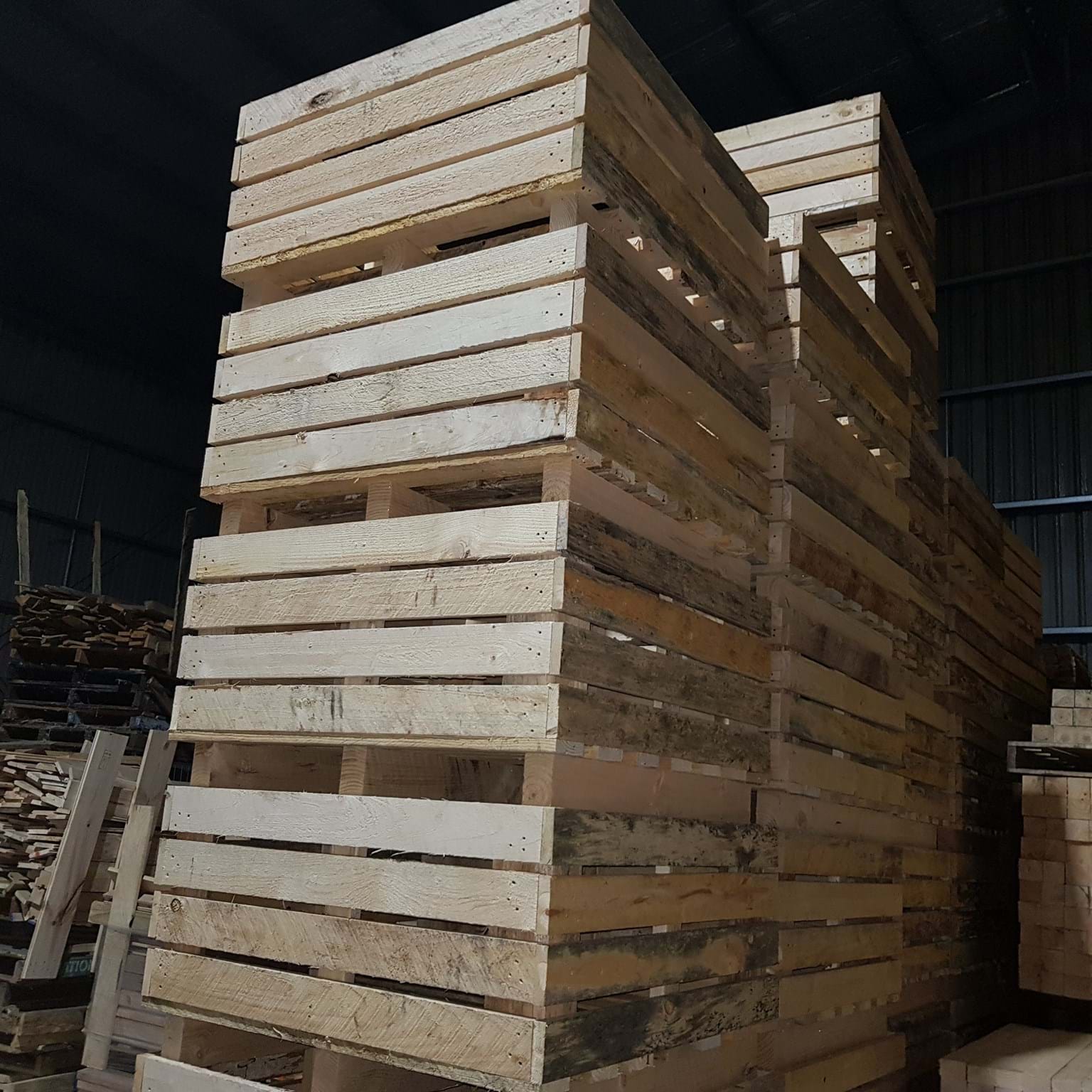 Fruit Picking Bins & Crates for Sale Wooden Fruit Crates