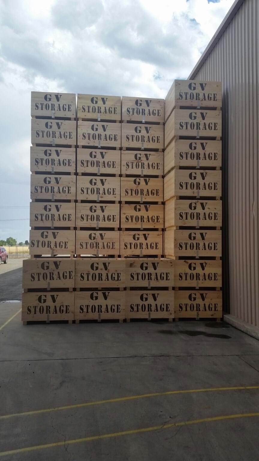 Fruit Picking Bins & Crates for Sale Wooden Fruit Crates