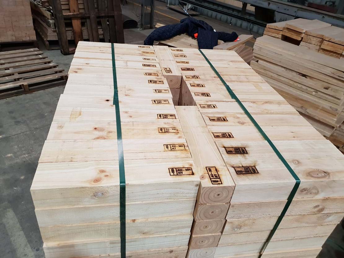 Dunnage Wood Suppliers Wood Dunnage for Sale, Call 1800 360 039