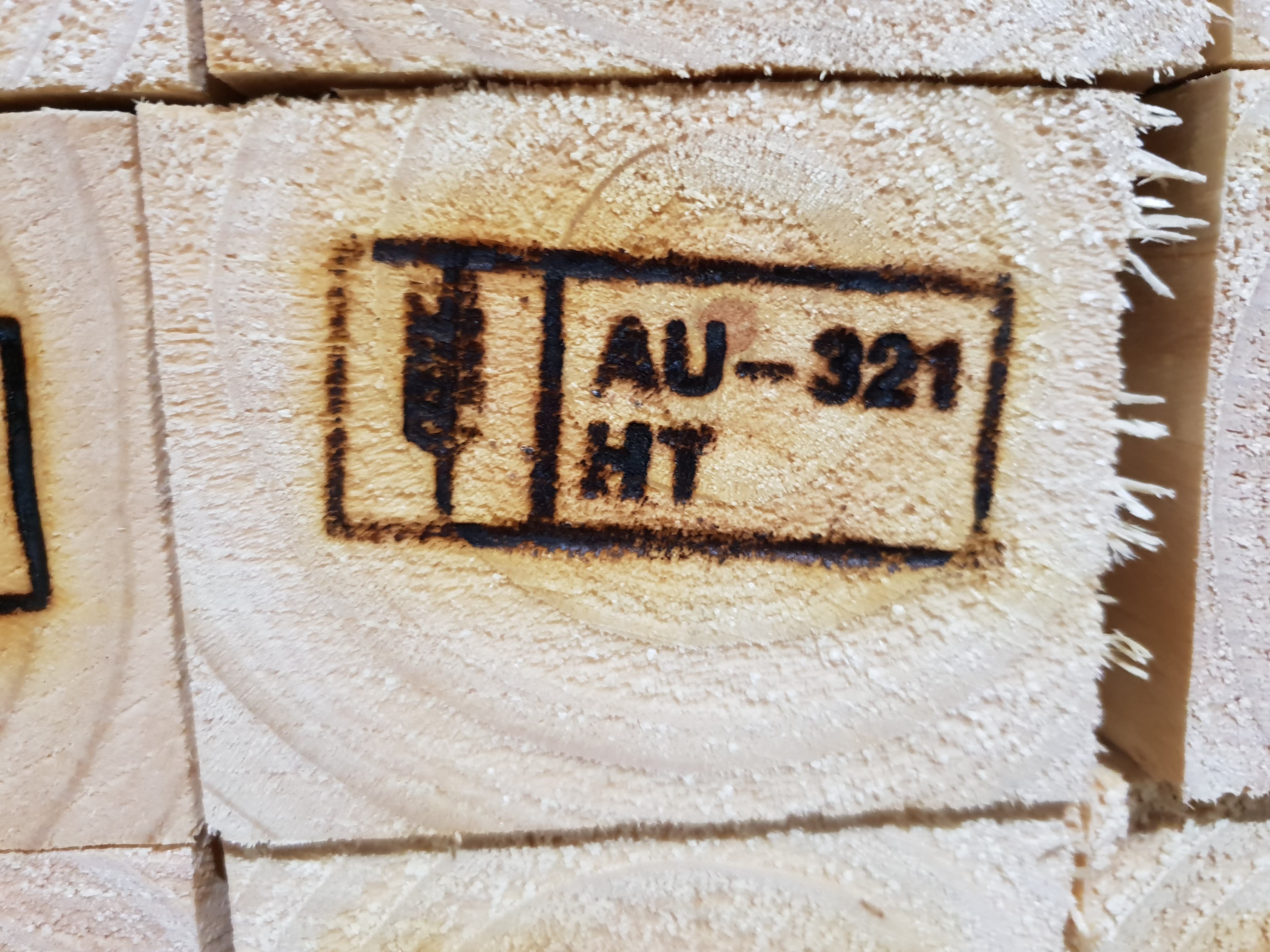 Dunnage Wood Suppliers Wood Dunnage for Sale, Call 1800 360 039