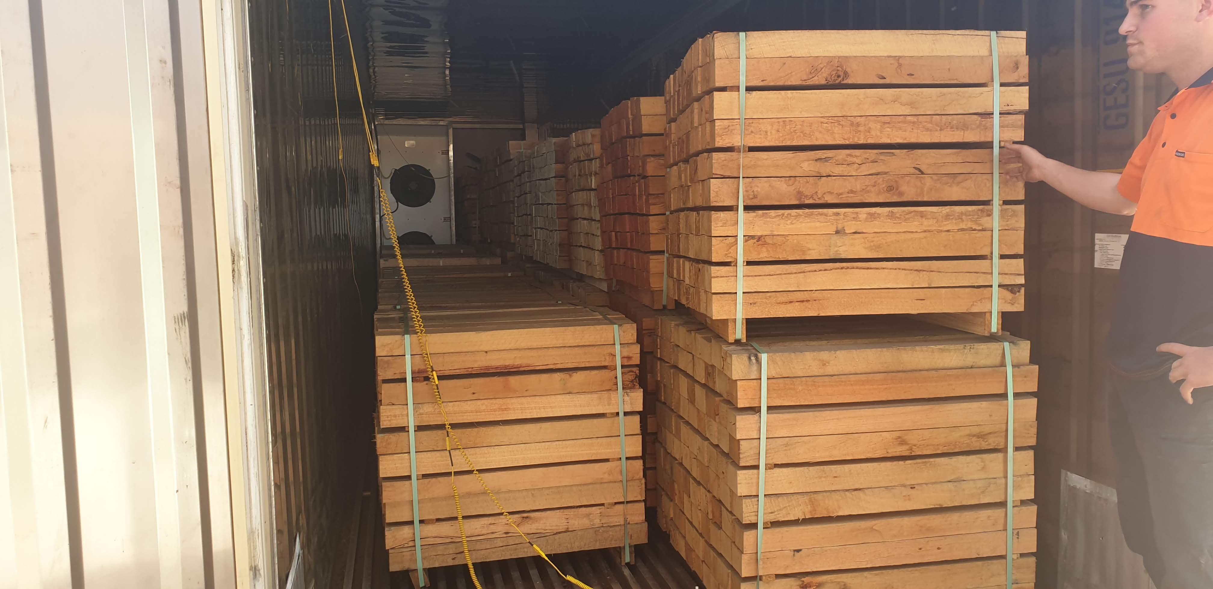 Dunnage Wood Suppliers Wood Dunnage for Sale, Call 1800 360 039