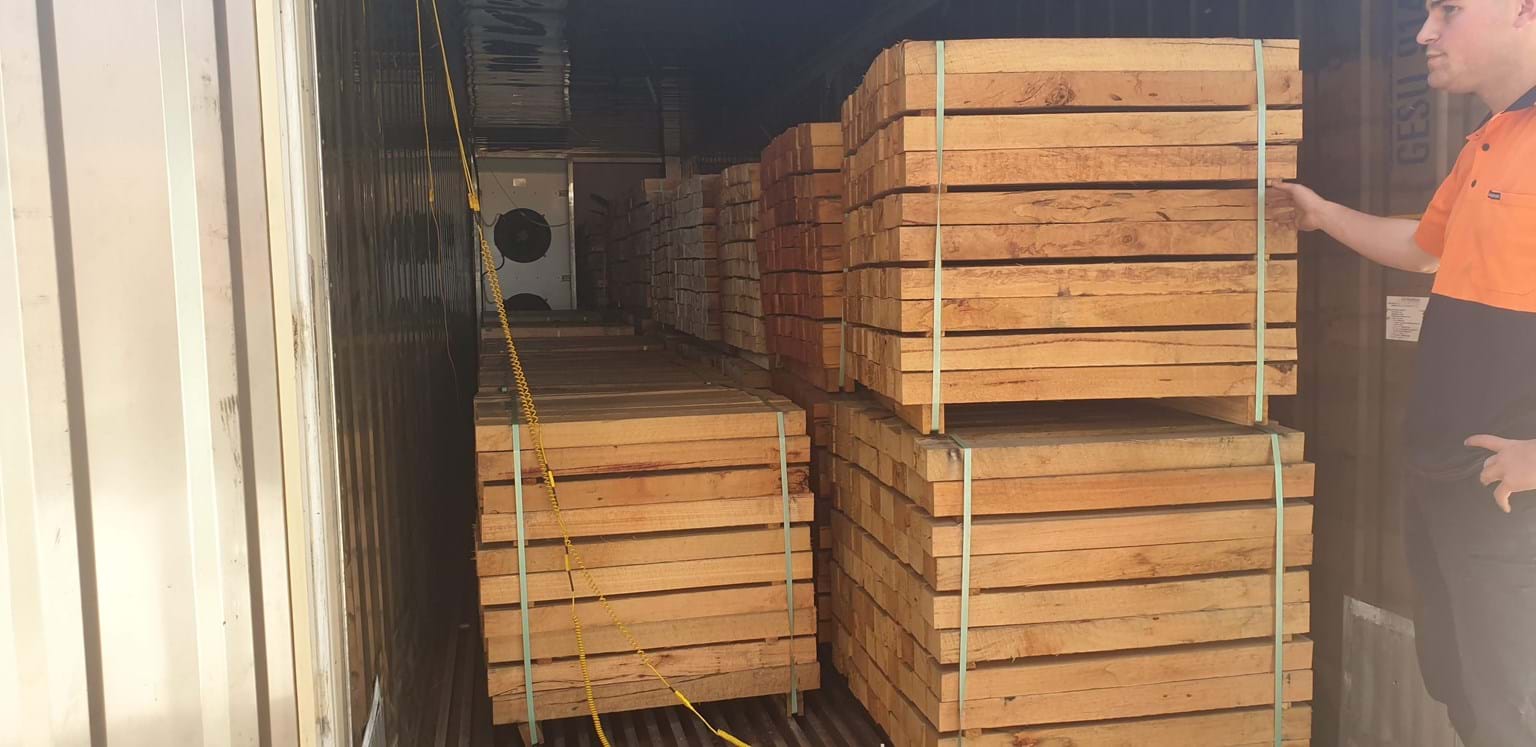 Dunnage Wood Suppliers Wood Dunnage for Sale, Call 1800 360 039
