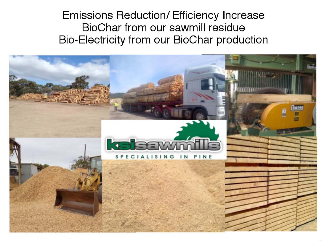 Biochar