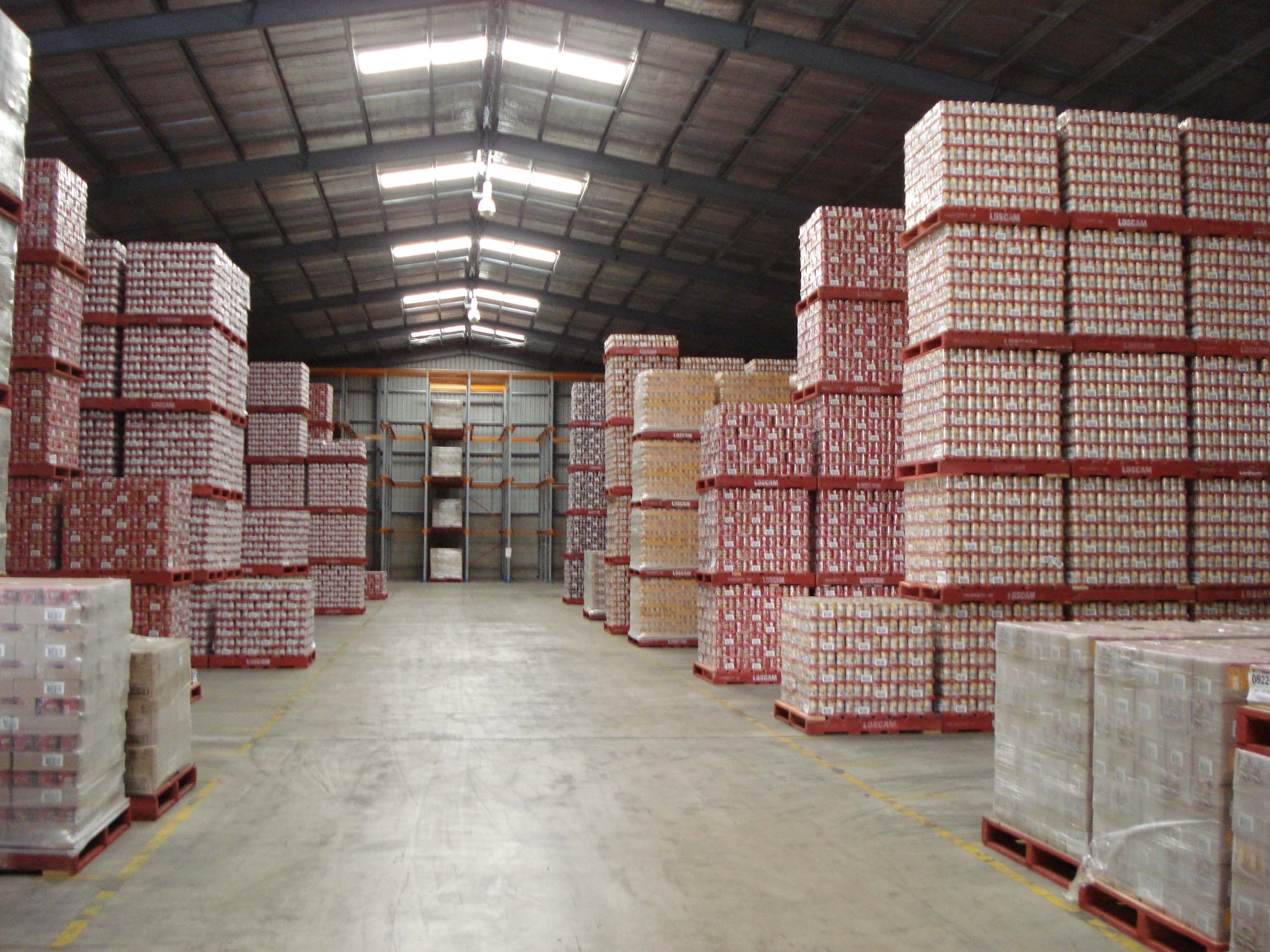 K&S Industries K&S Pallets About Us