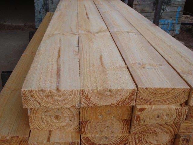 Pinewood Timber for Sale - Pine Wood Prices, Enquire Online