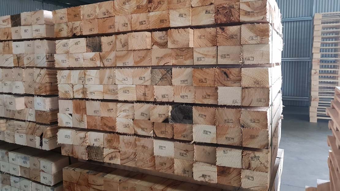 Dunnage Wood Suppliers Wood Dunnage for Sale, Call 1800 360 039