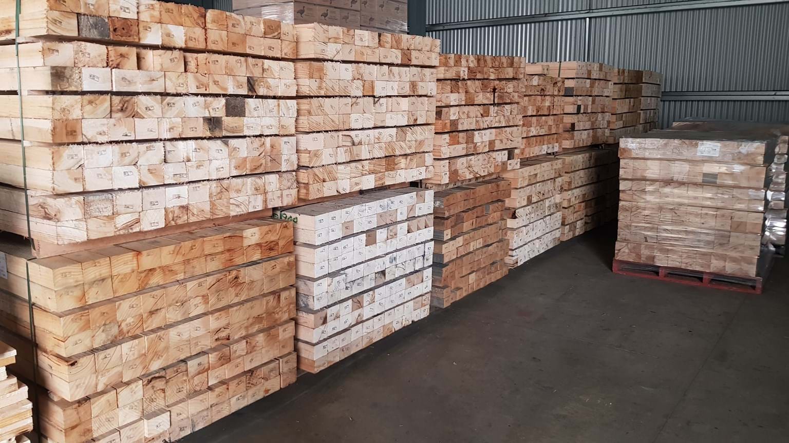 Dunnage Wood Suppliers Wood Dunnage for Sale, Call 1800 360 039