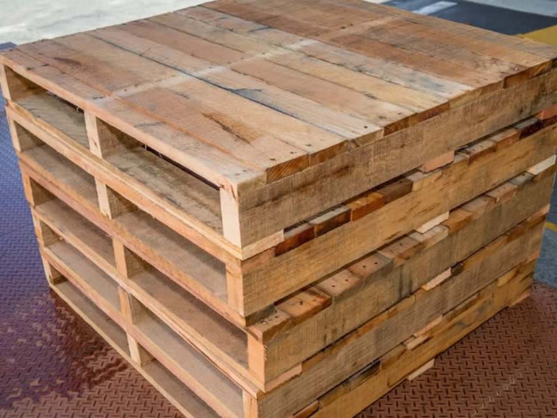 Timber Pallets for Sale in Melbourne, Victoria Call Us Now!