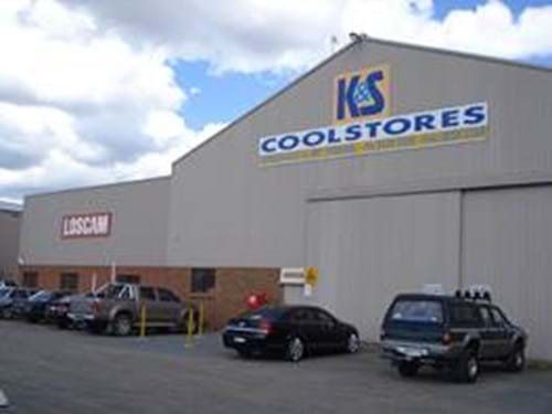 storage, coolstore, refrigerated storage