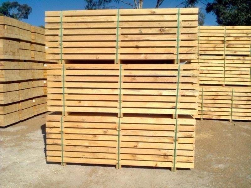 Pallets Produce Bins For In Melbourne Victoria K S Industries Pallets