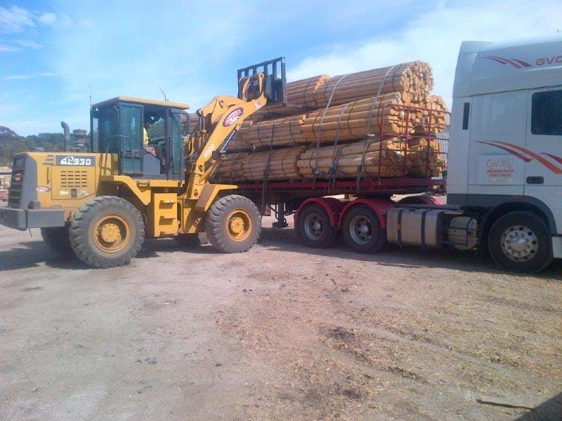 K&S Industries K&S Pallets About Us