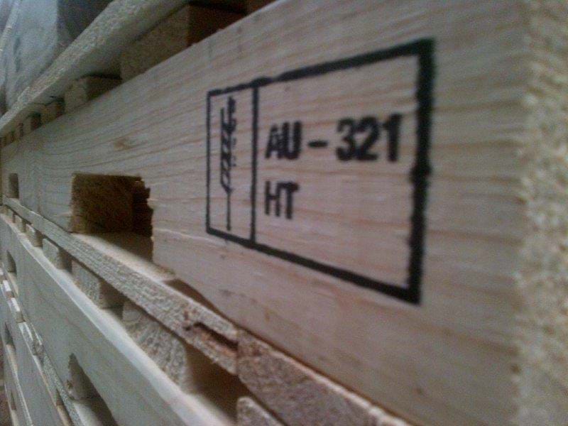 New Pine Export Pallets for Sale in Melbourne, Victoria