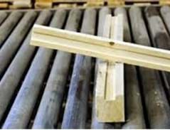 Strapping Grooved Timber for Sale